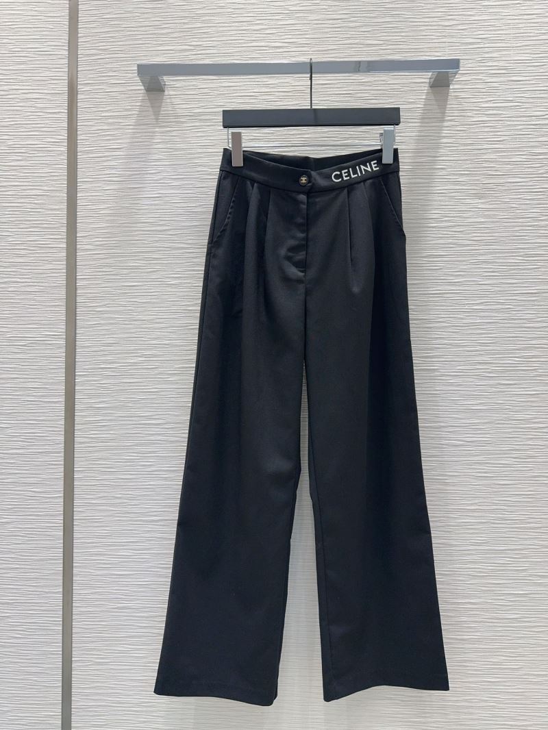 Celine Long Pants